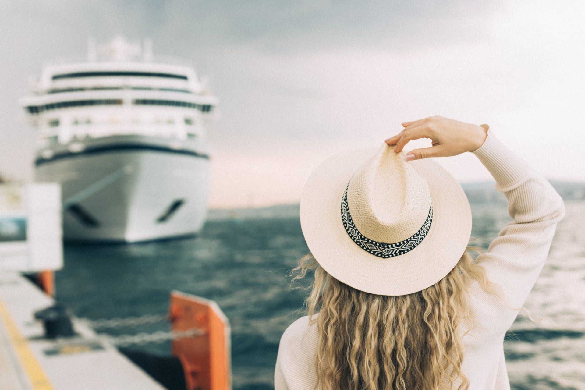Cruise Seyahatleri